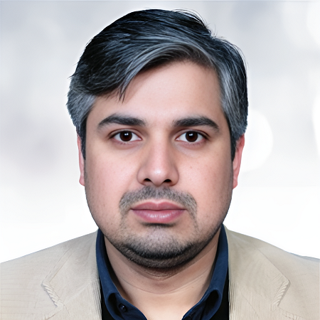 Yasir Tariq Mohmand